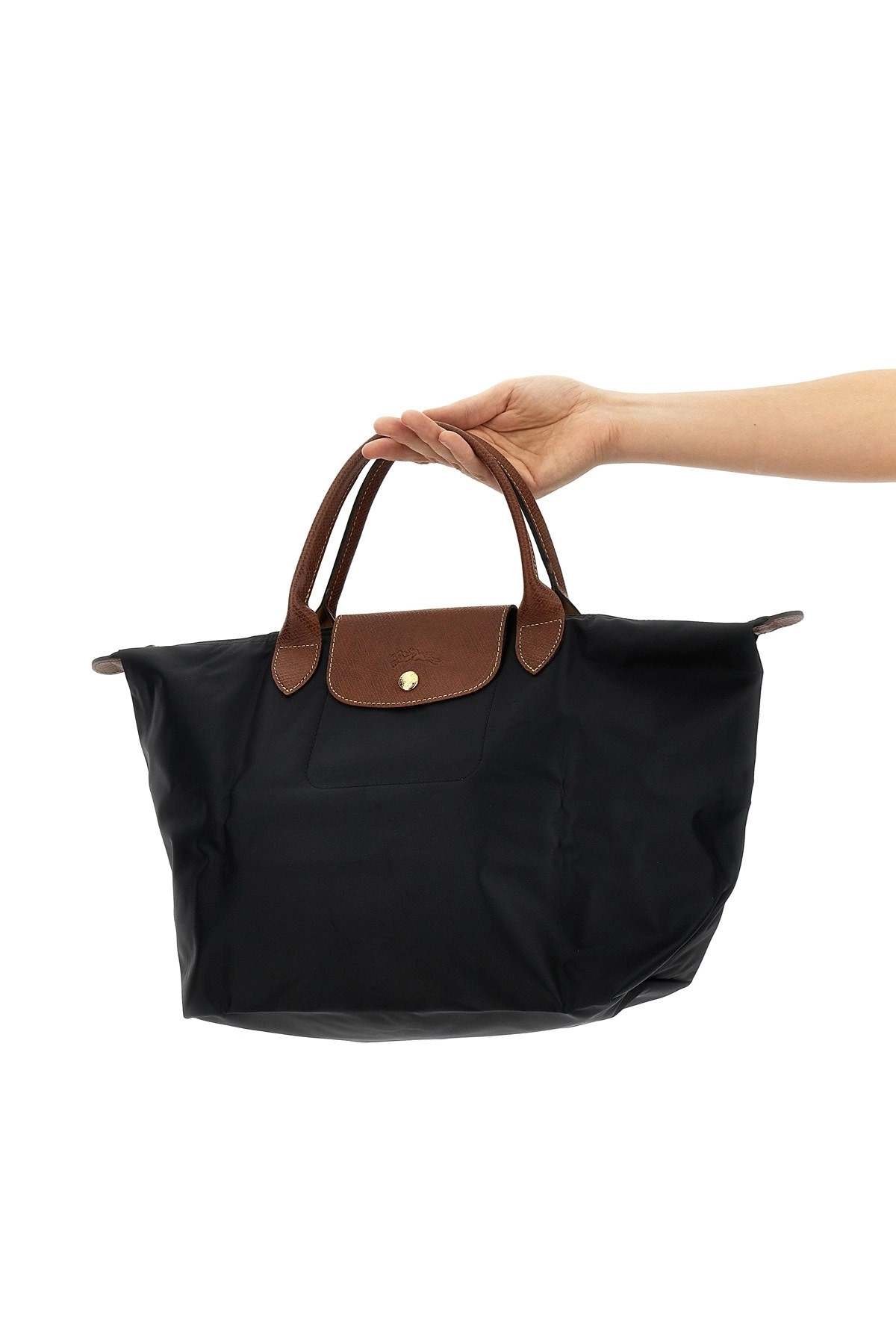 'Le Pliage Original M' handbag - 2