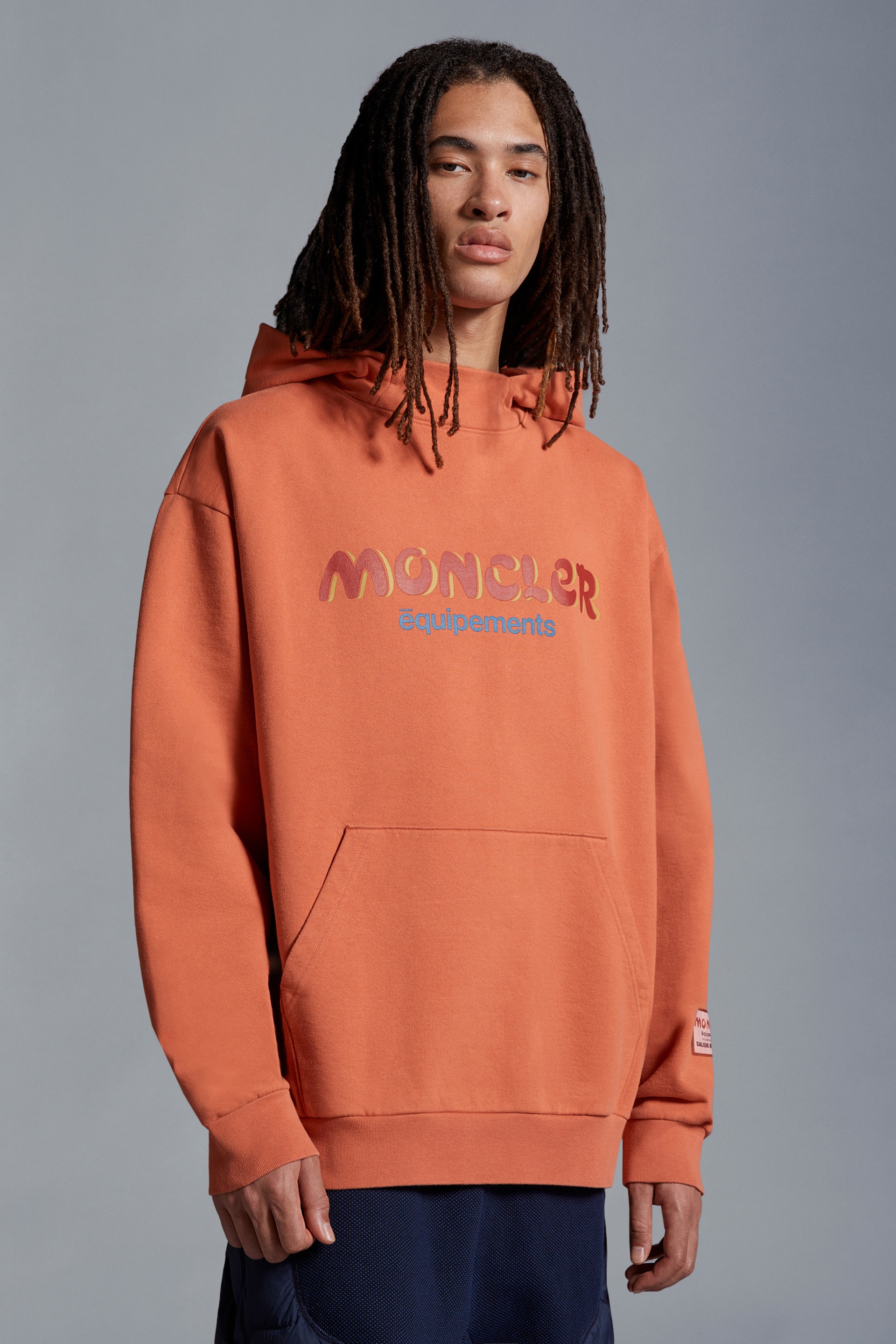 Logo Hoodie - 3