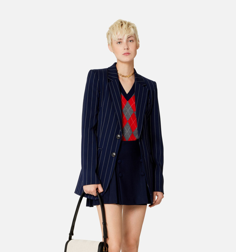 AMI Paris Two Buttons Jacket outlook