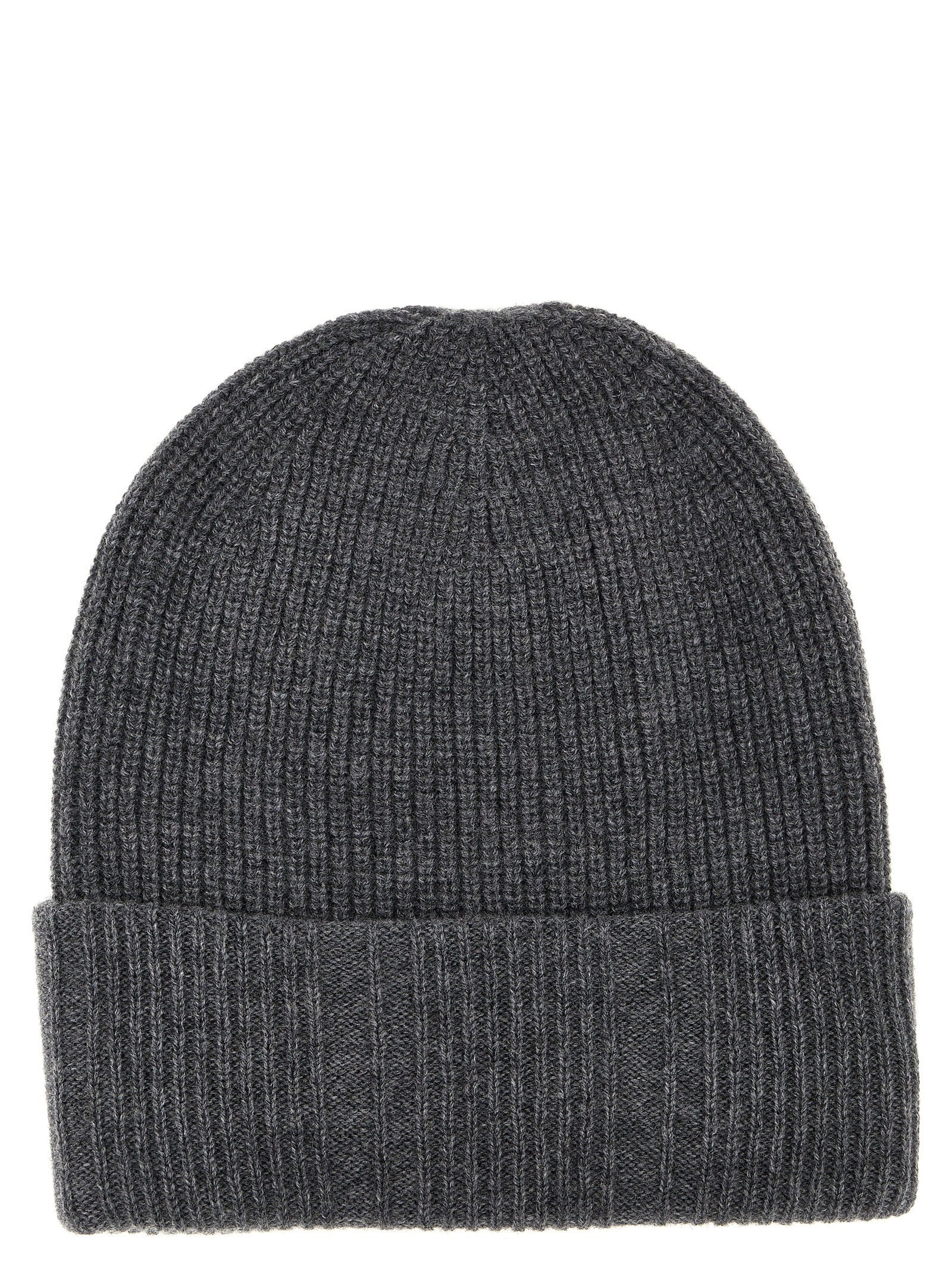 Ff Hats Gray - 2