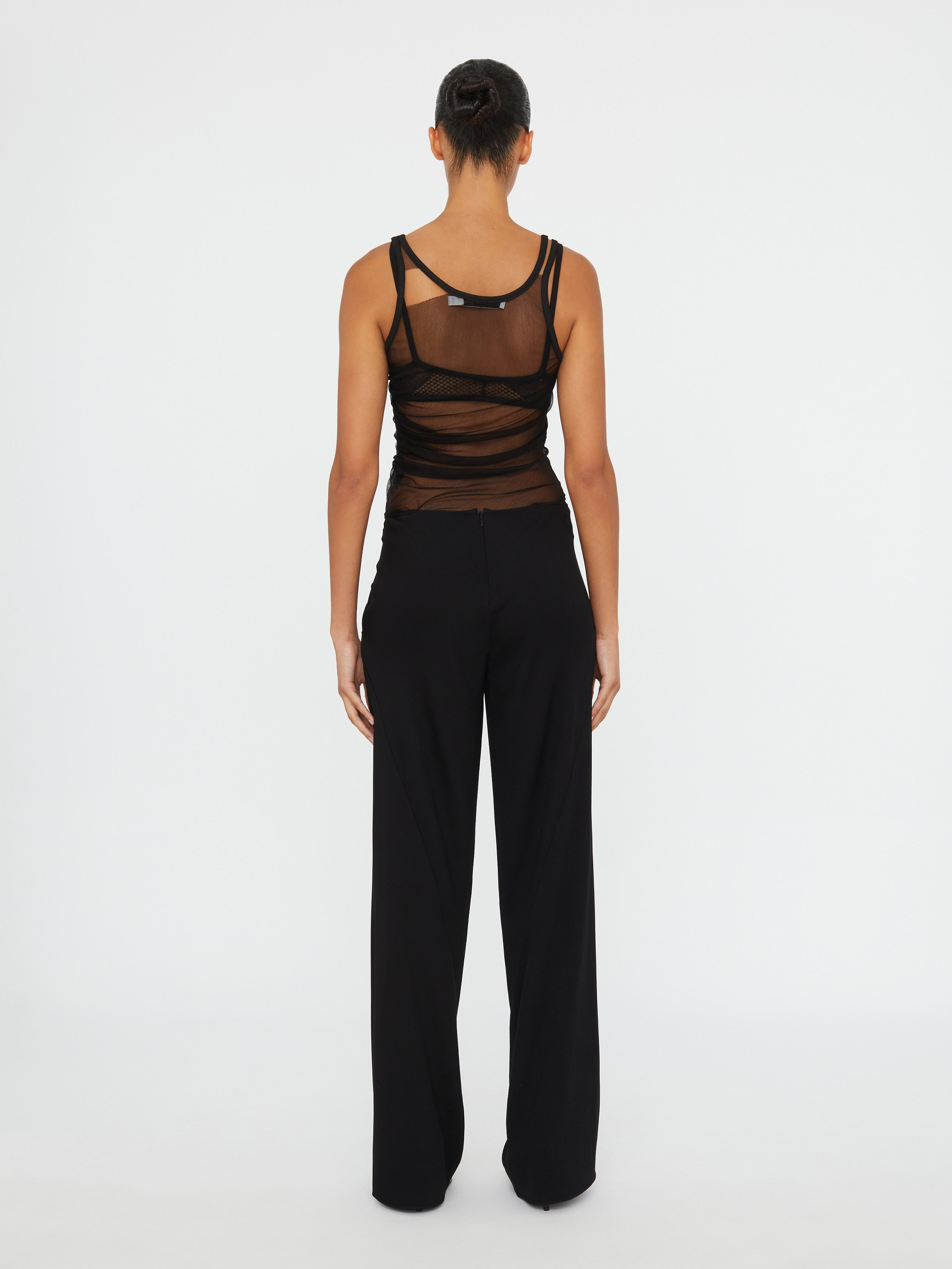 Traverse Bias Trouser - 4