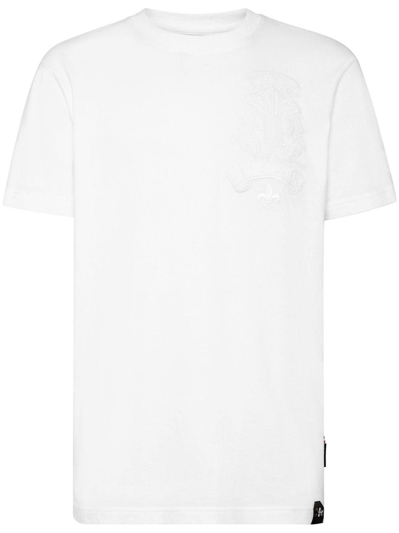 SS Gothic Plein T-shirt 1