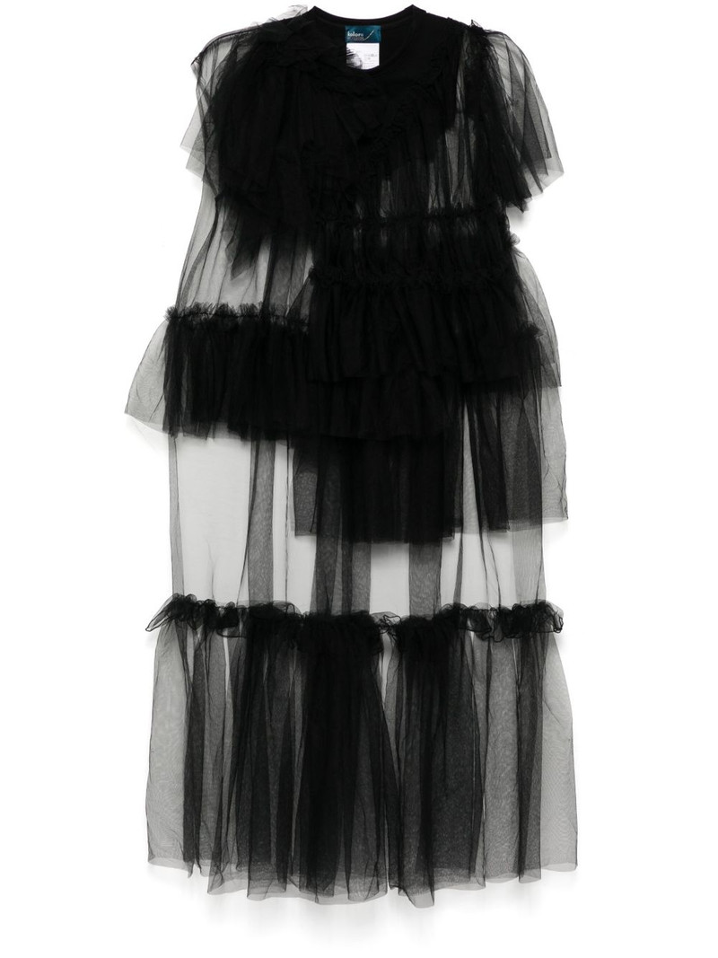 ruffle top 1