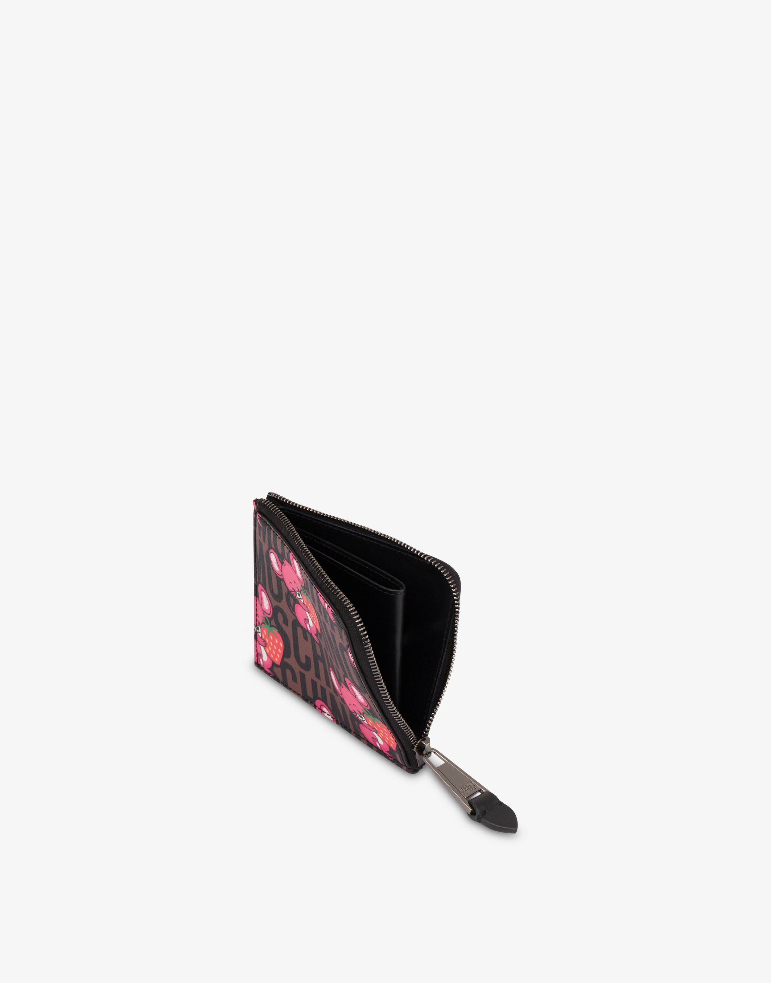ILLUSTRATED ANIMALS WALLET - 3