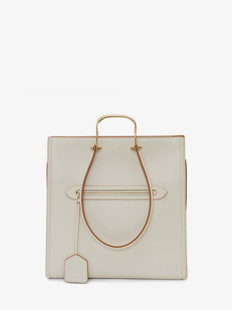 The Tall Story in Cream 1