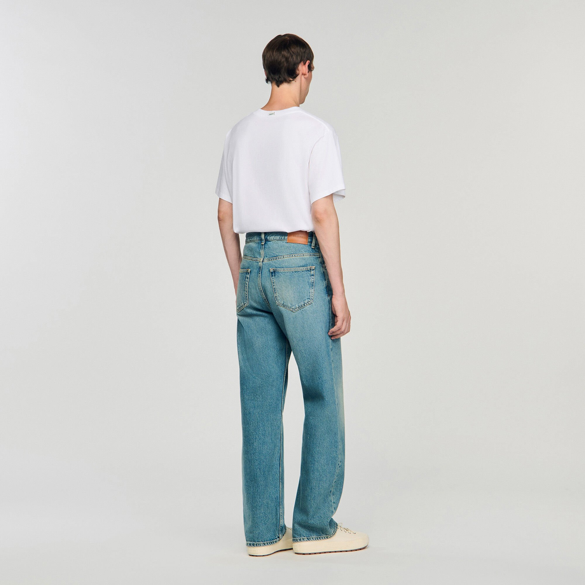 BAGGY JEANS - 5