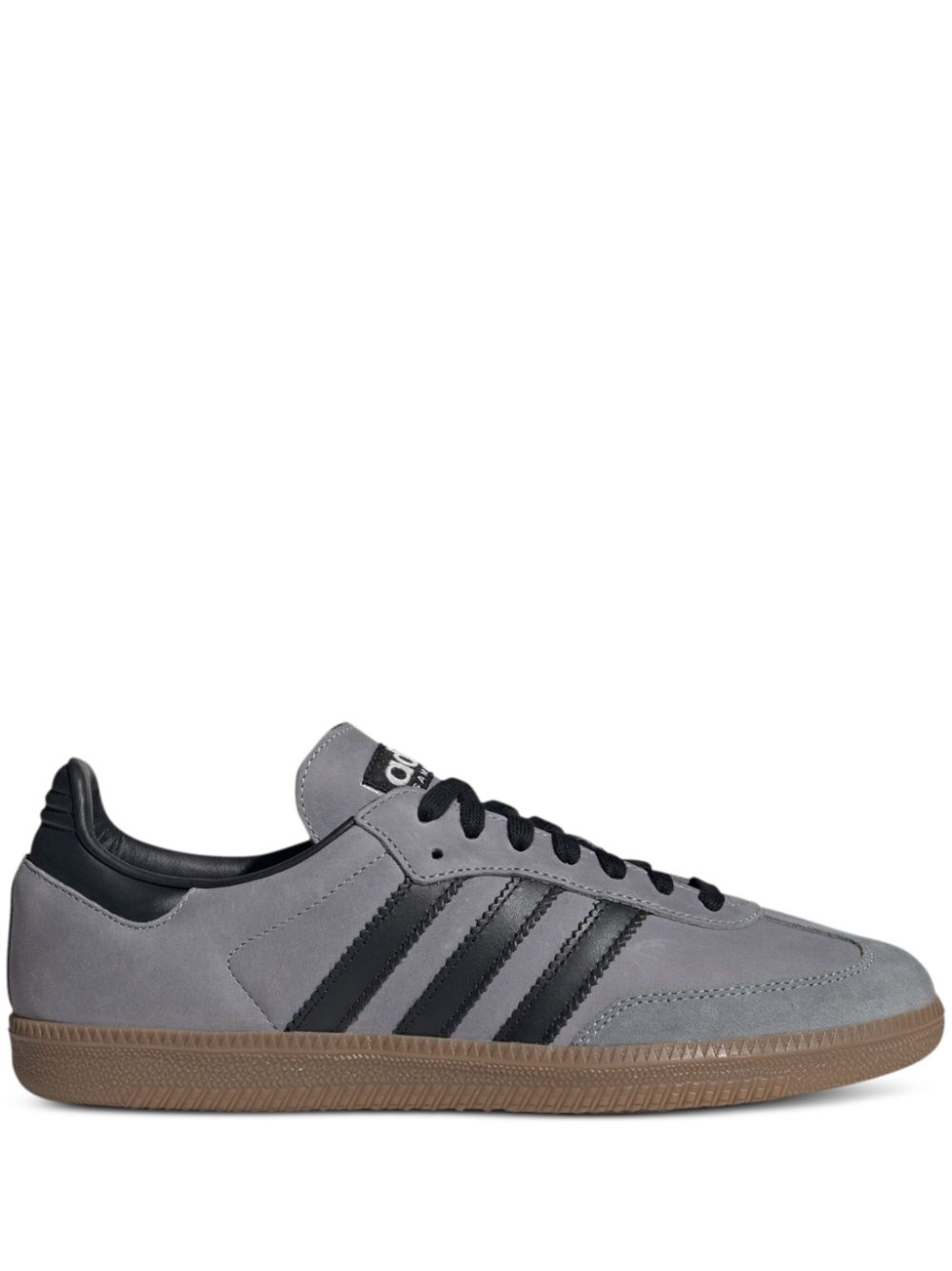 adidas adidas Samba OG 'Halo Silver' IE9164 | kickscrew