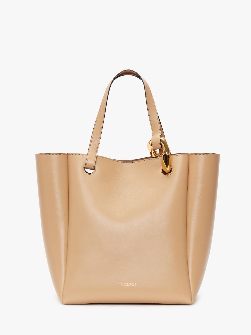 JWA CORNER TOTE - LEATHER TOTE BAG 1