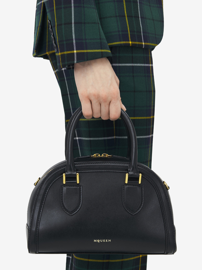 Small Birdee Boston Bag 2