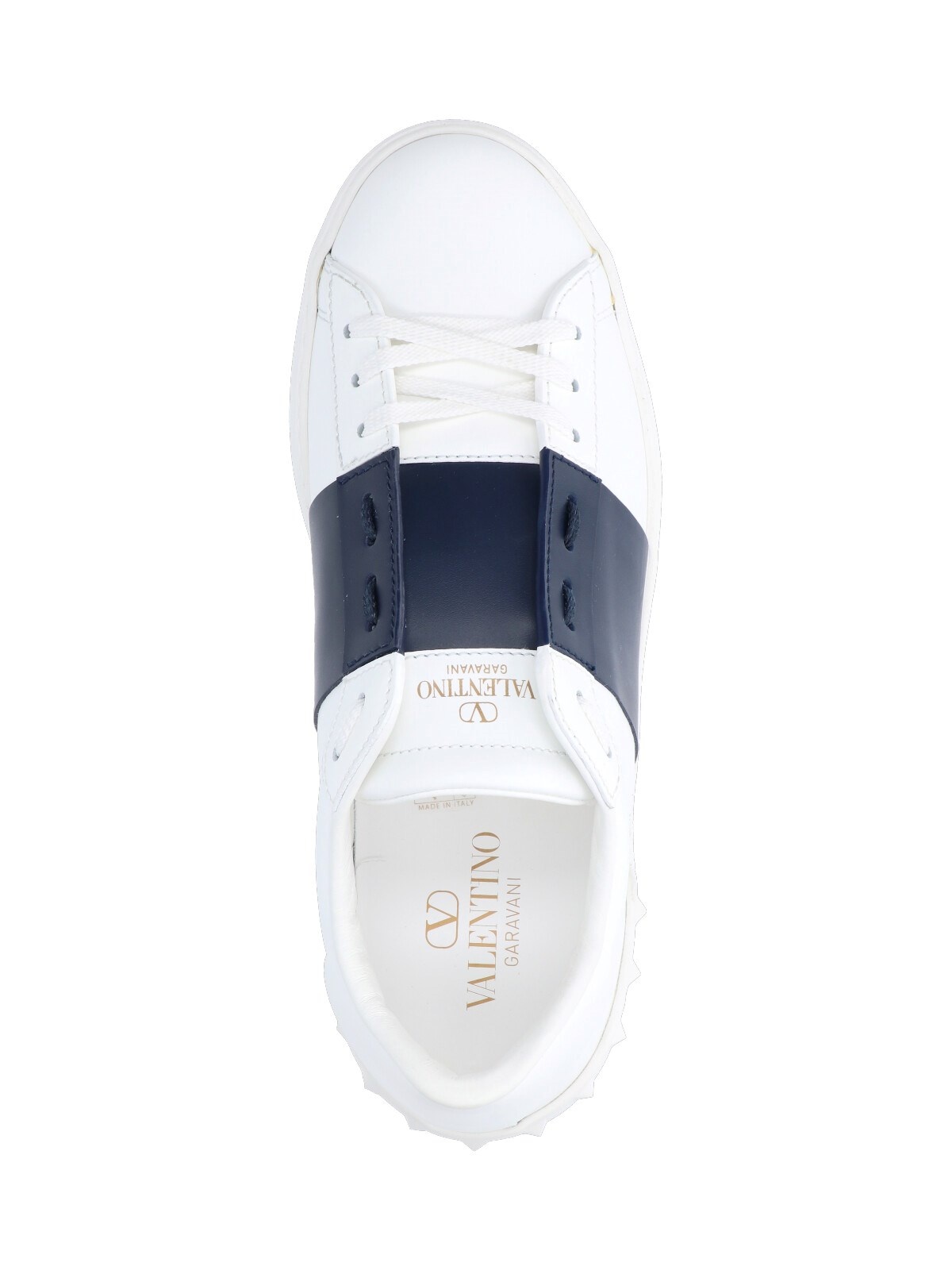 "ROCKSTUD UNTITLED" SNEAKERS - 5