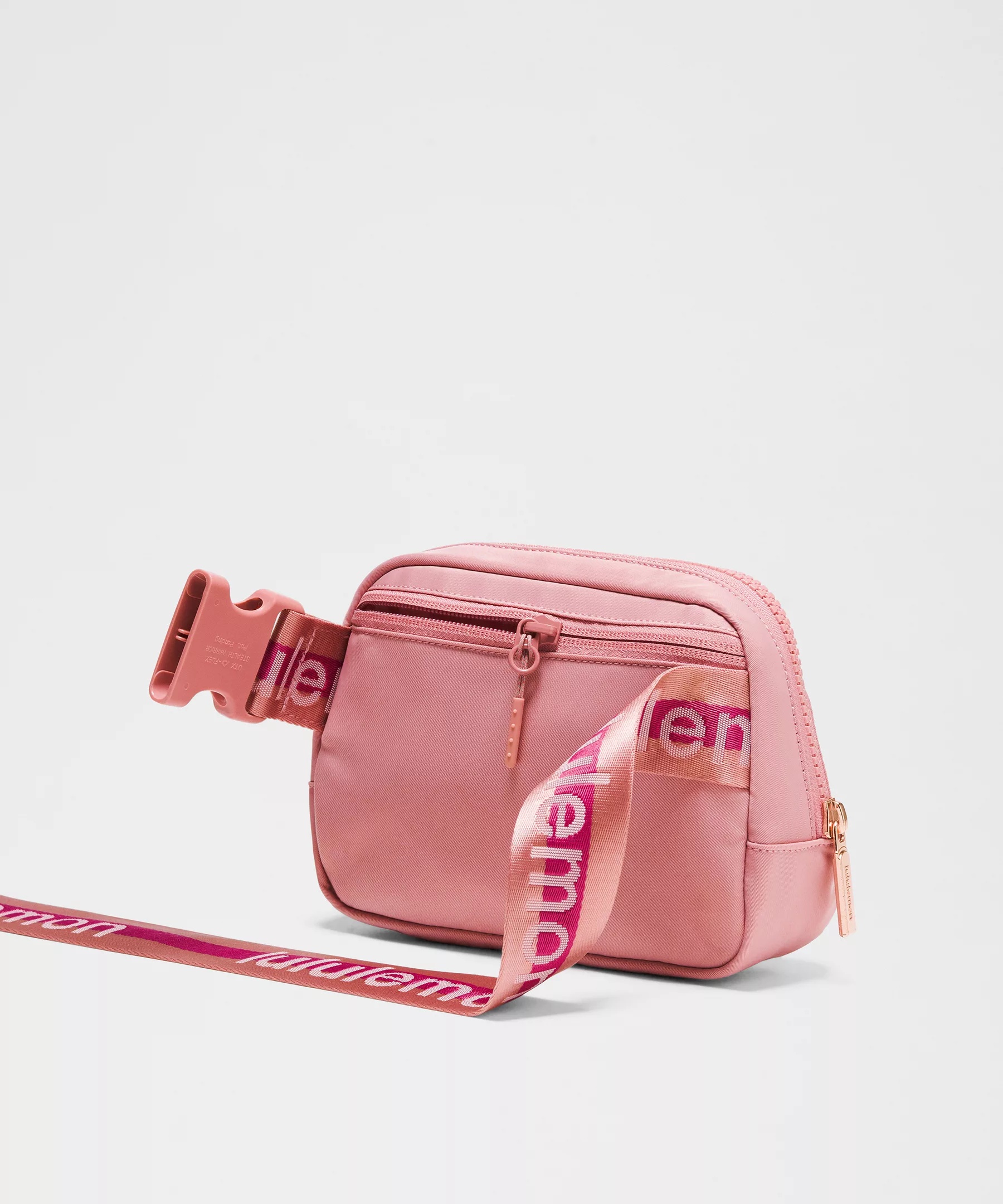 Everywhere Belt Bag 1L *Wordmark - 4