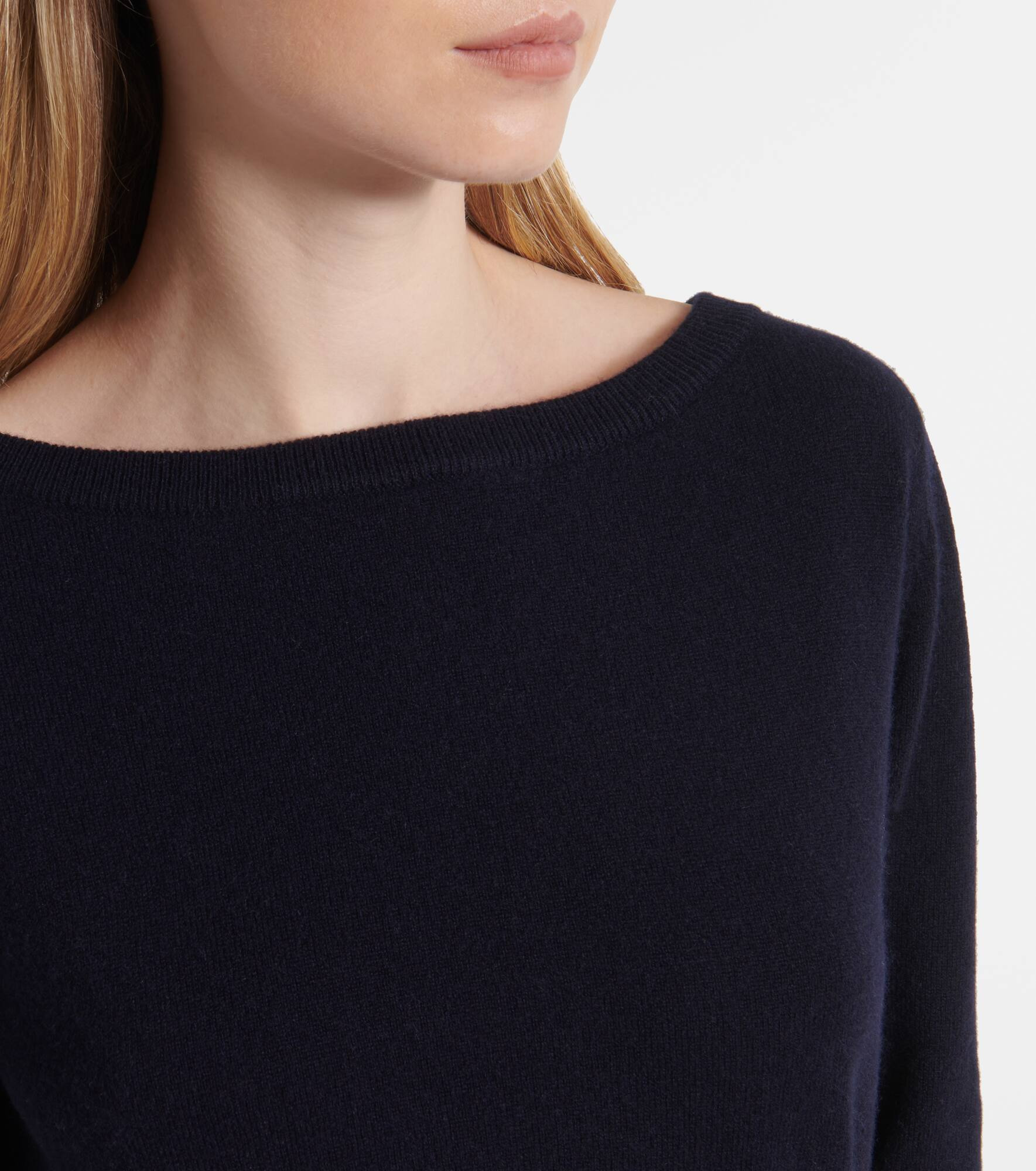 Marianne cashmere top - 4