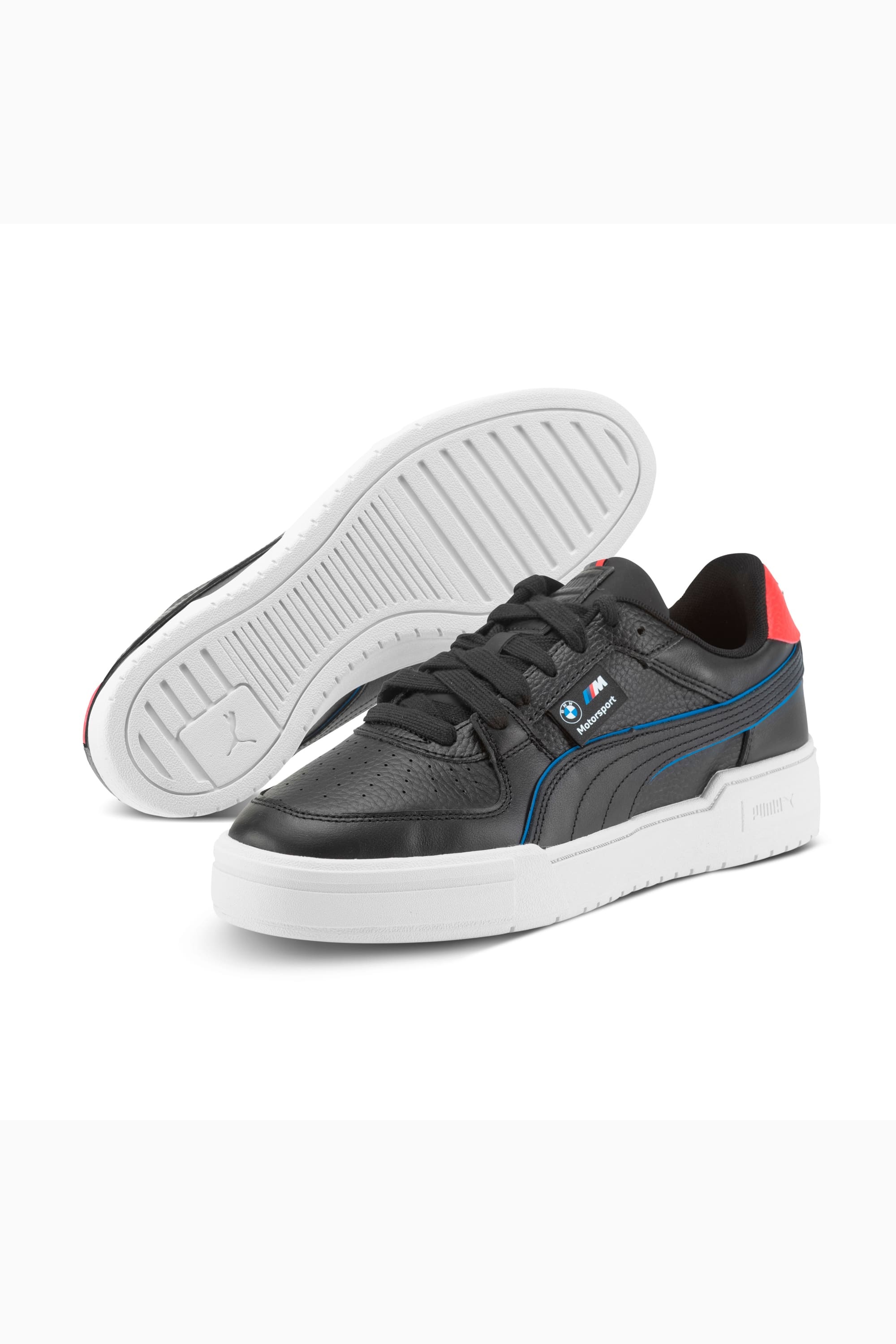 BMW M Motorsport CA Pro Sneakers - 2