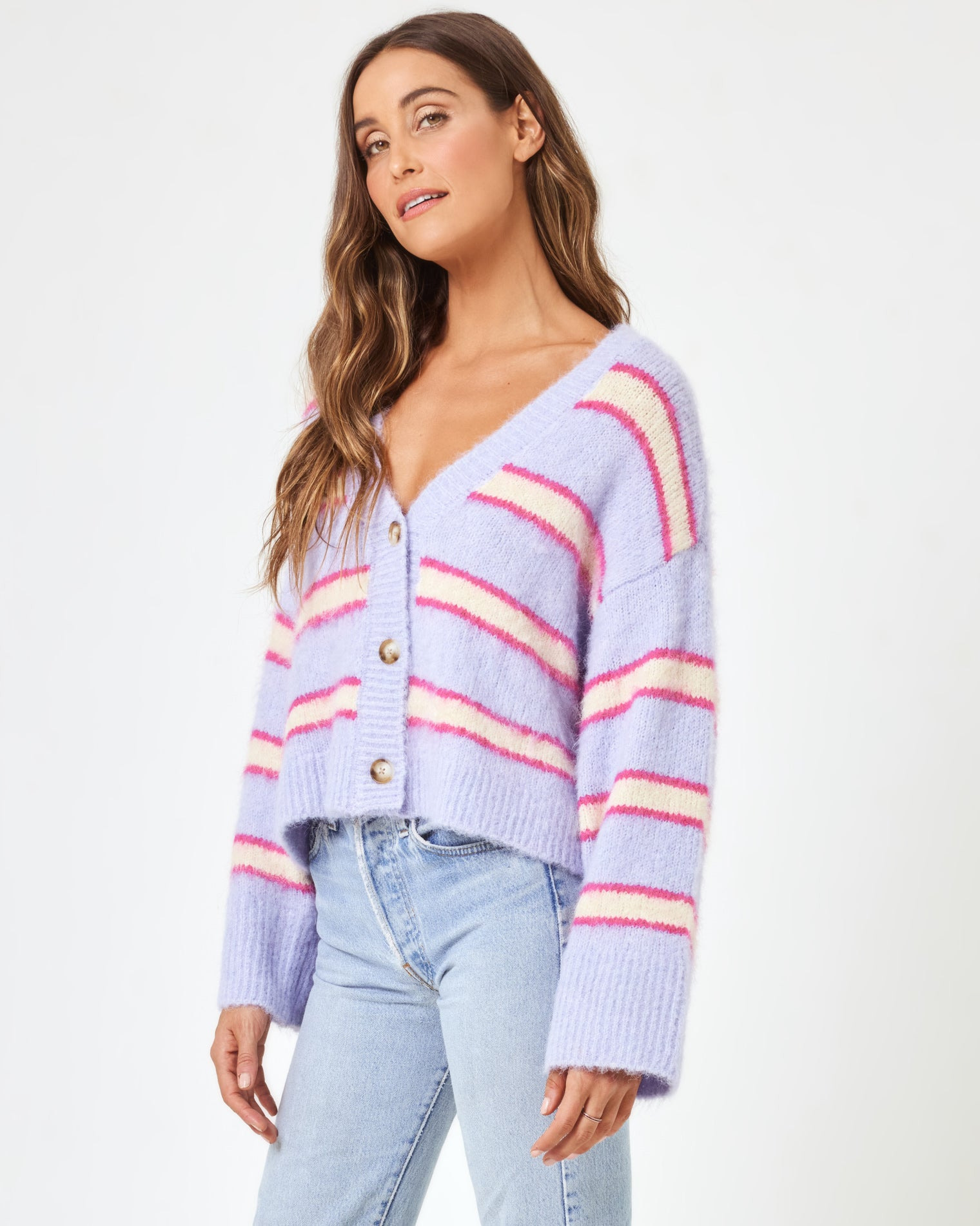 Montauk Cardigan - 3