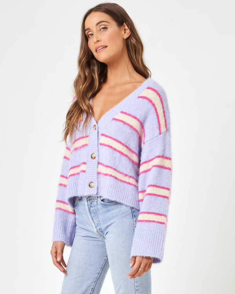 Montauk Cardigan 3