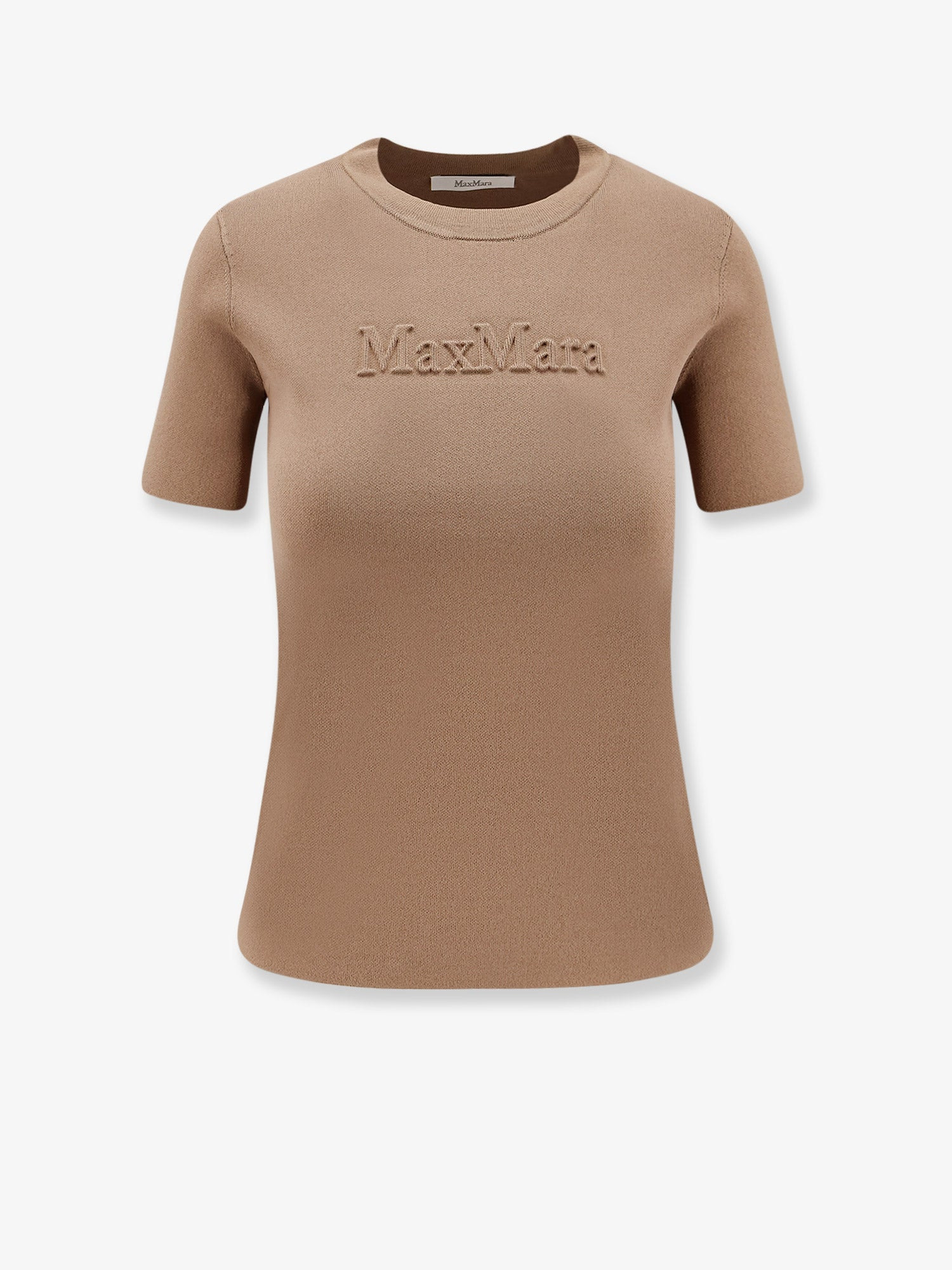 Adelio Viscose Blend T-Shirt - 1