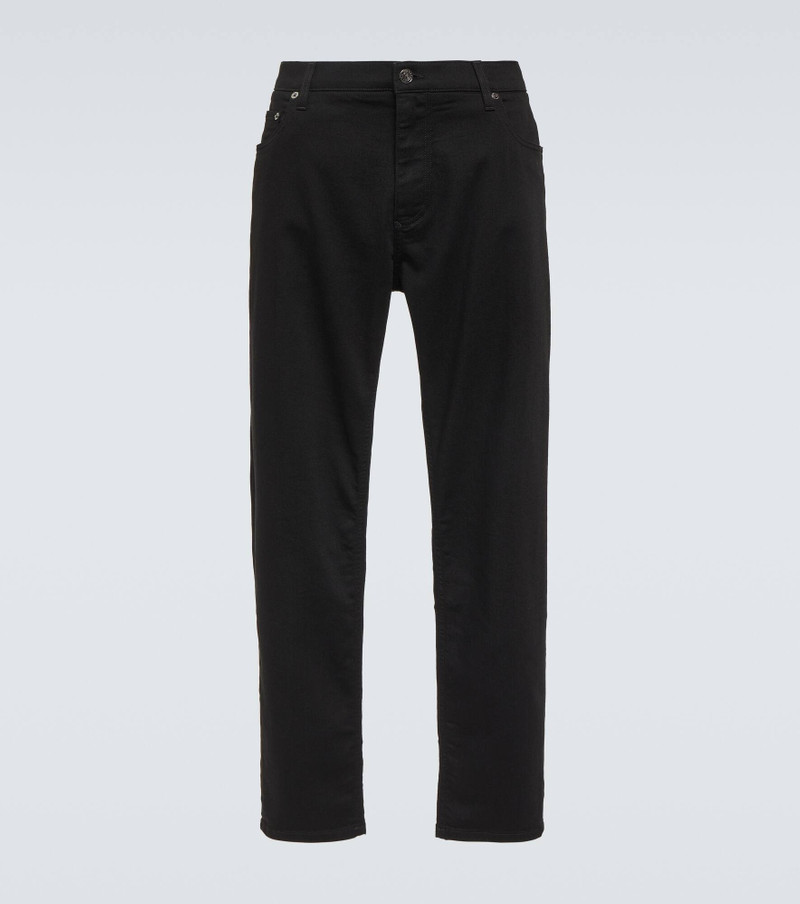 Slim jeans - 1