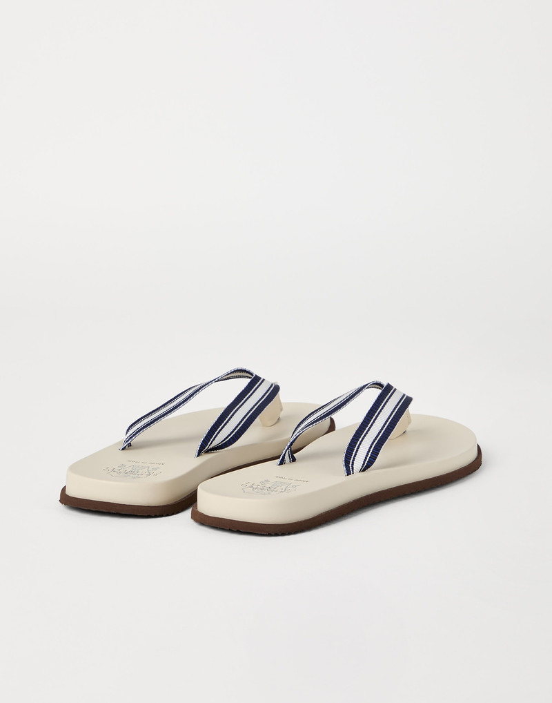 Brunello Cucinelli Pool slides outlook
