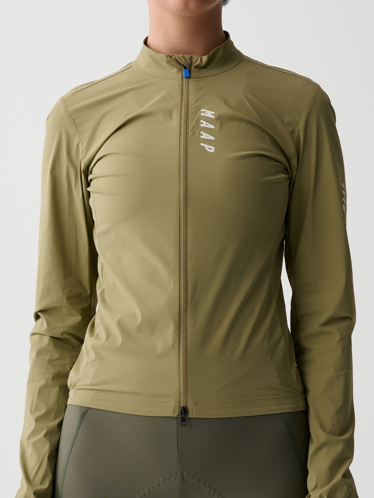 Women's Draft Team Jacket - 6