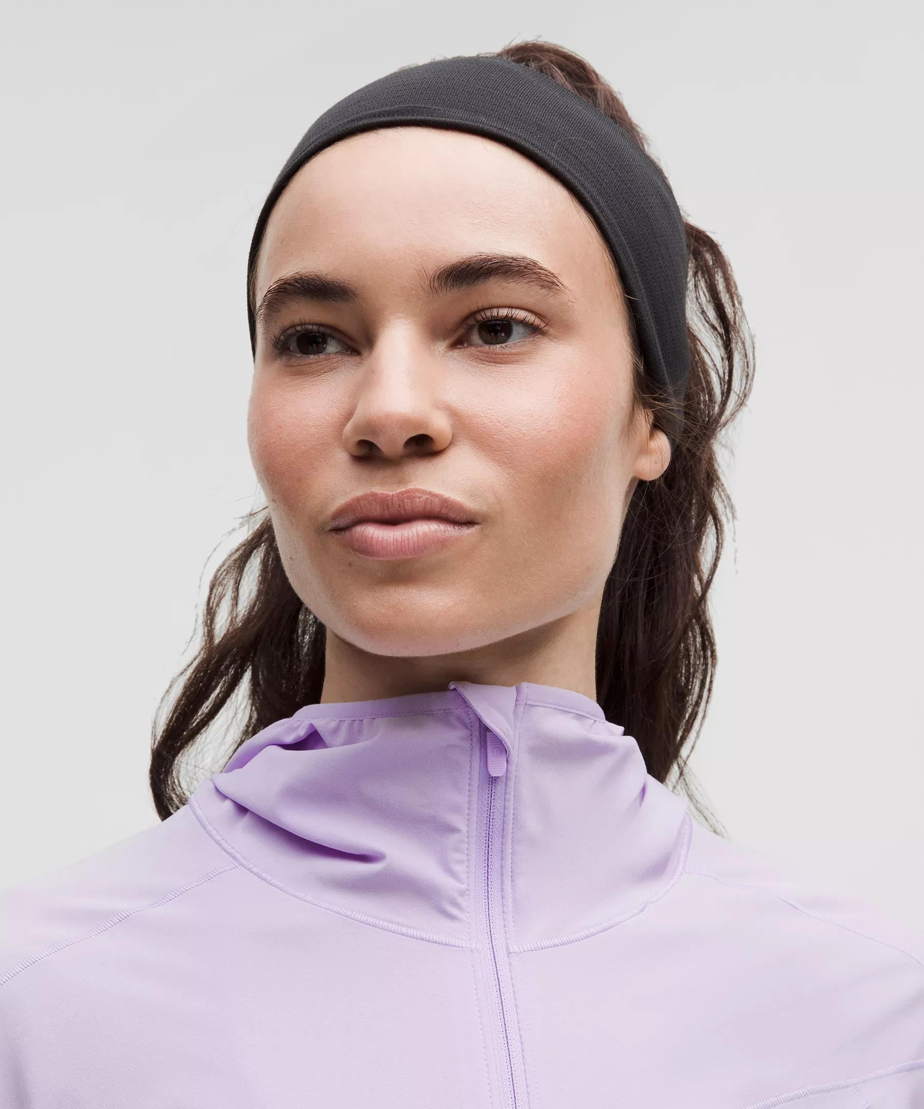 Mist Over Windbreaker - 4