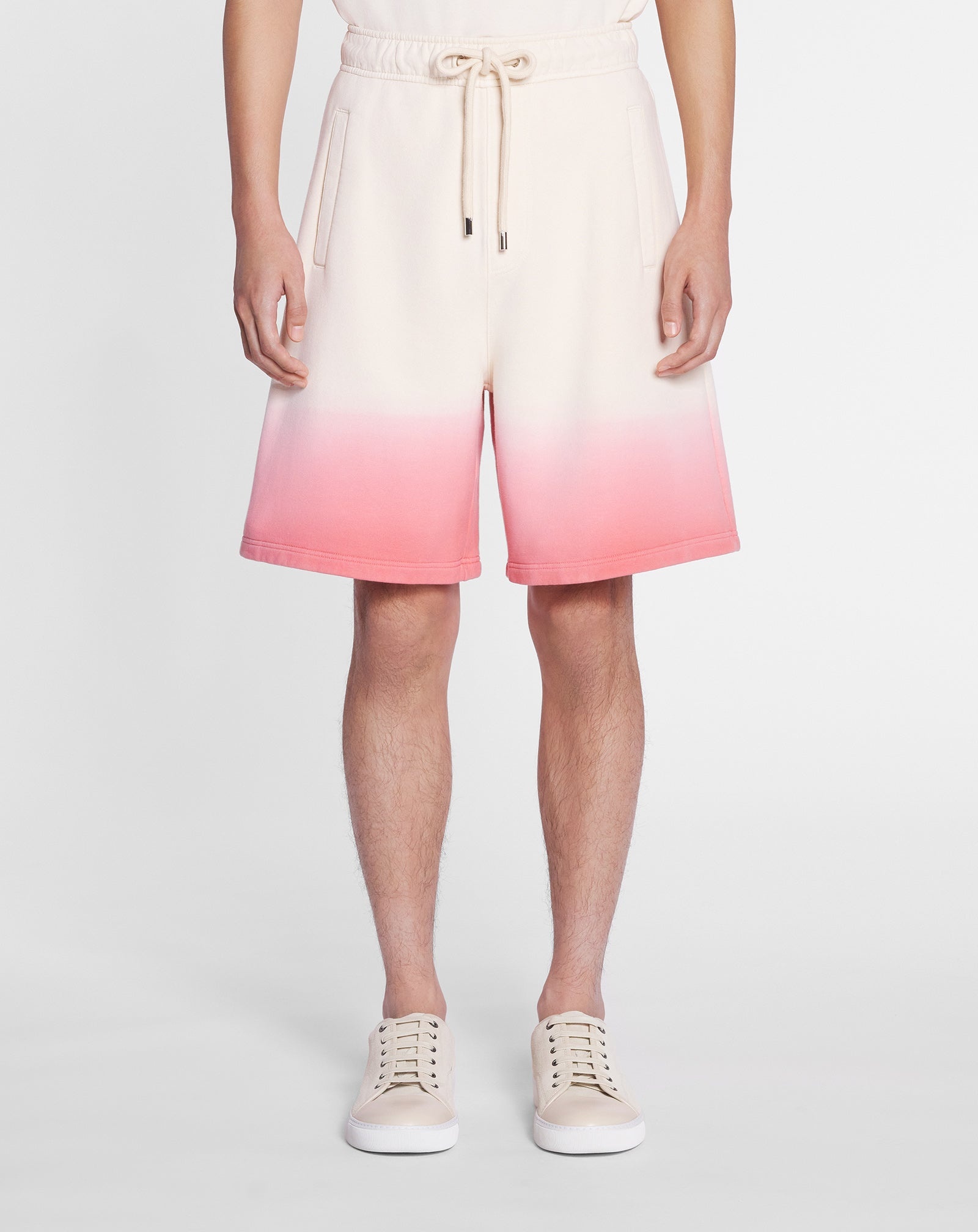 GRADIENT EFFECT SHORTS - 3