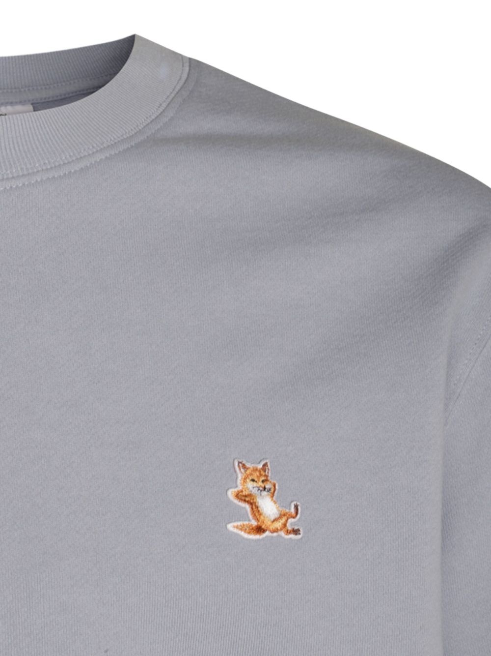 cotton sweatshirt - 3