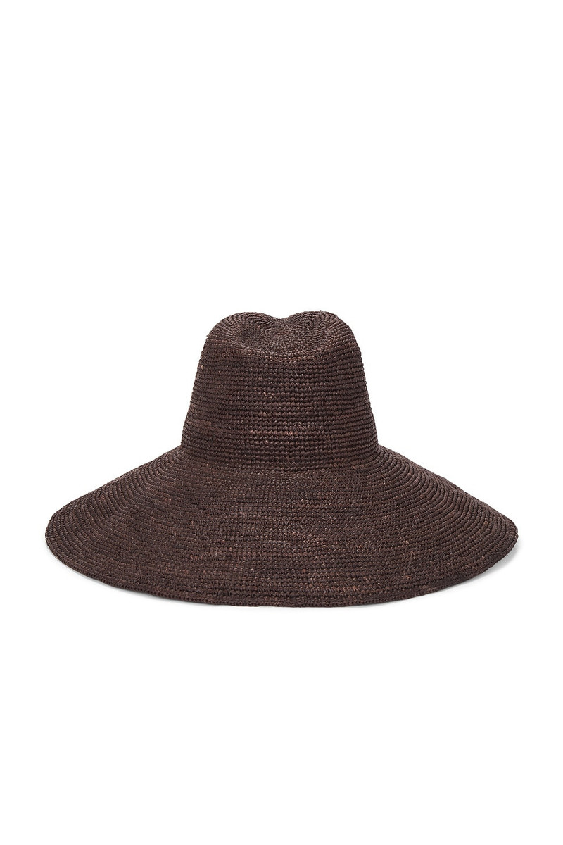 Janessa Leoné Waverly Bucket Hat outlook
