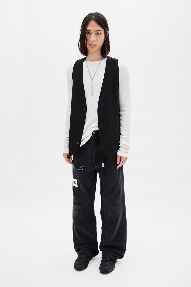 Greg Long Sleeve T 4