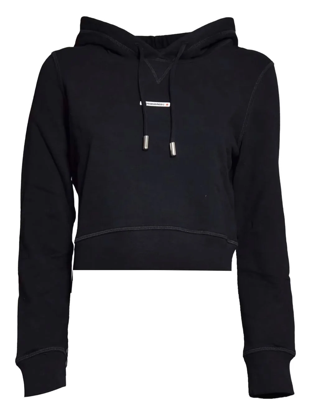 Logo Mini hoodie - 1