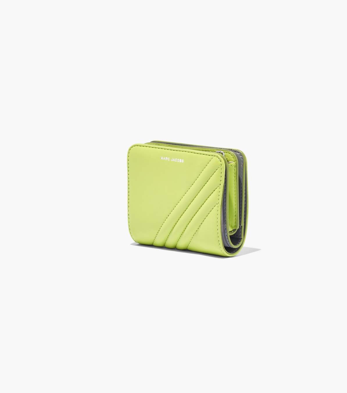 THE GLAM SHOT MINI COMPACT WALLET - 2