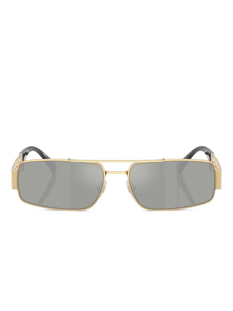Greca rectangle sunglasses 1
