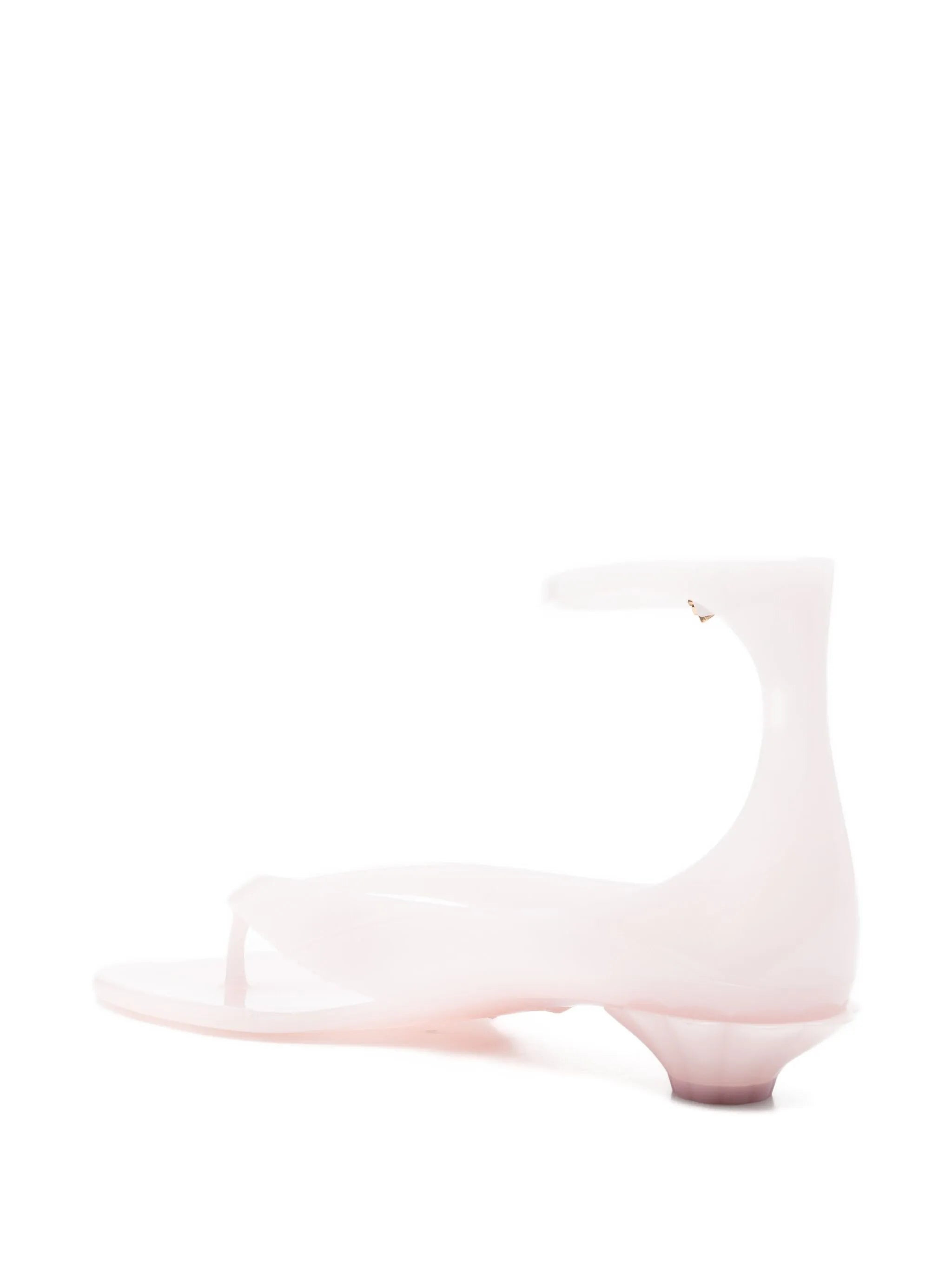 30mm Jelly sandals - 3