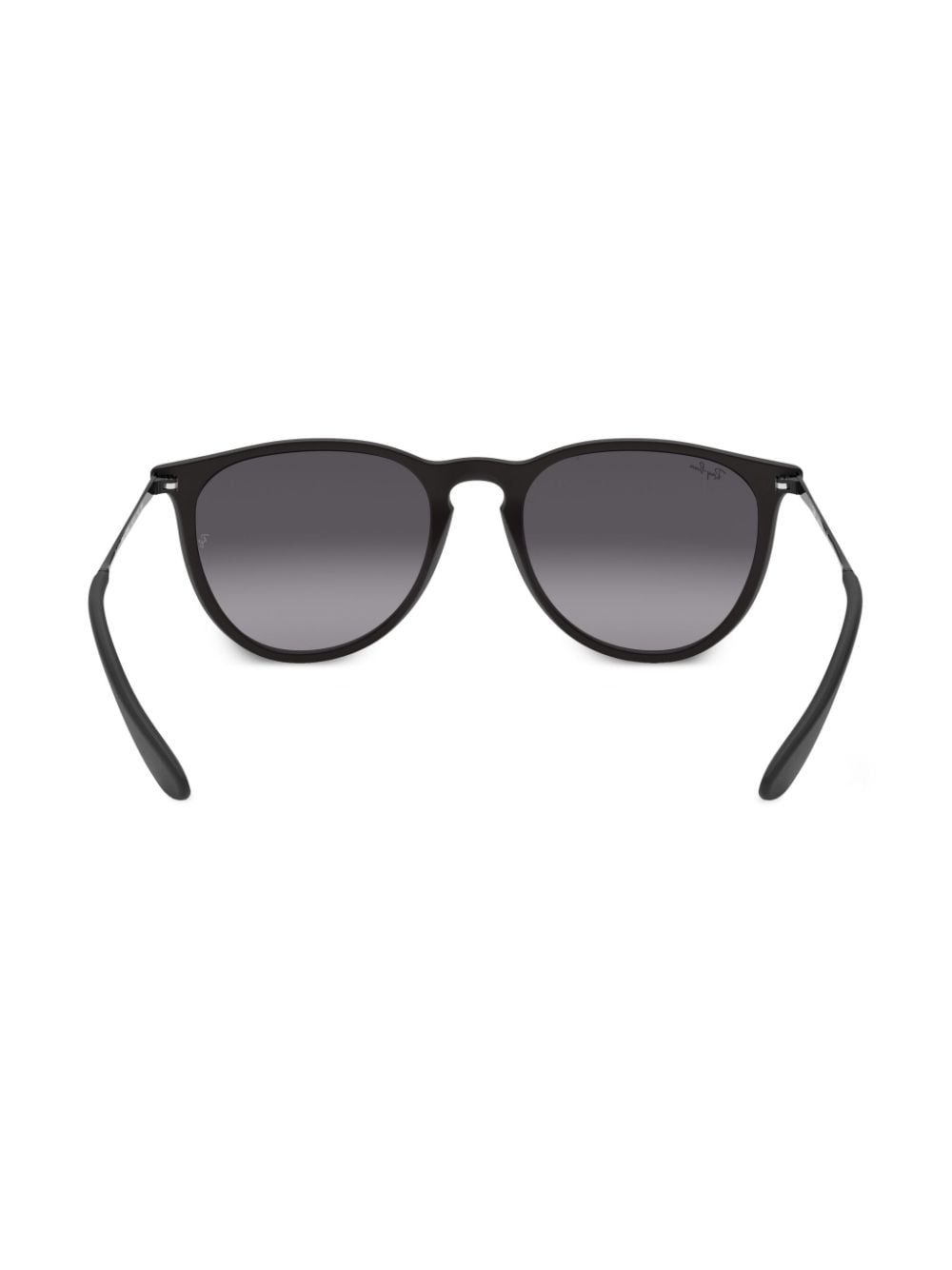 Erika round-frame sunglasses - 4