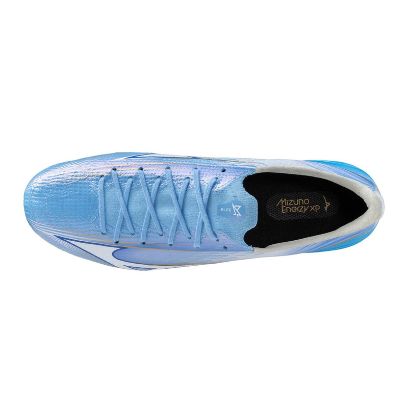 Mizuno Alpha III Elite FG Firm Ground Soccer Cleat 4