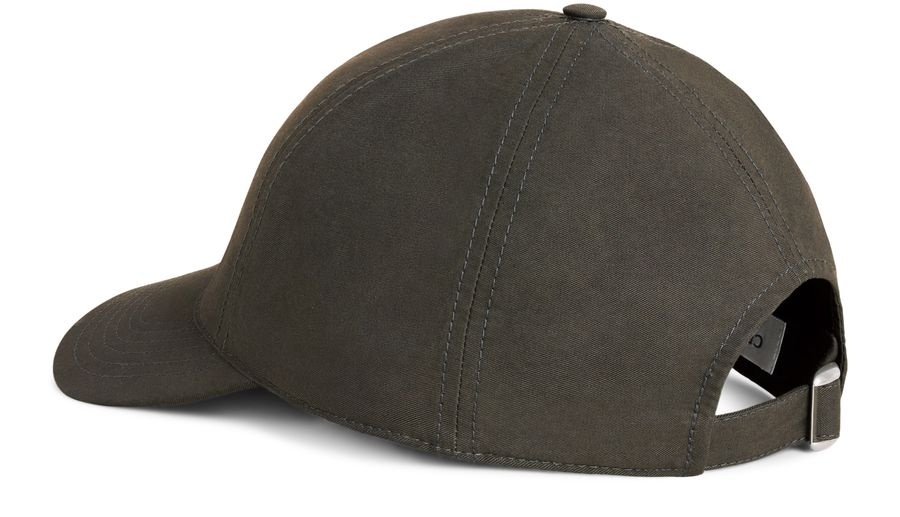 Celine baseball cap in cotton - 3