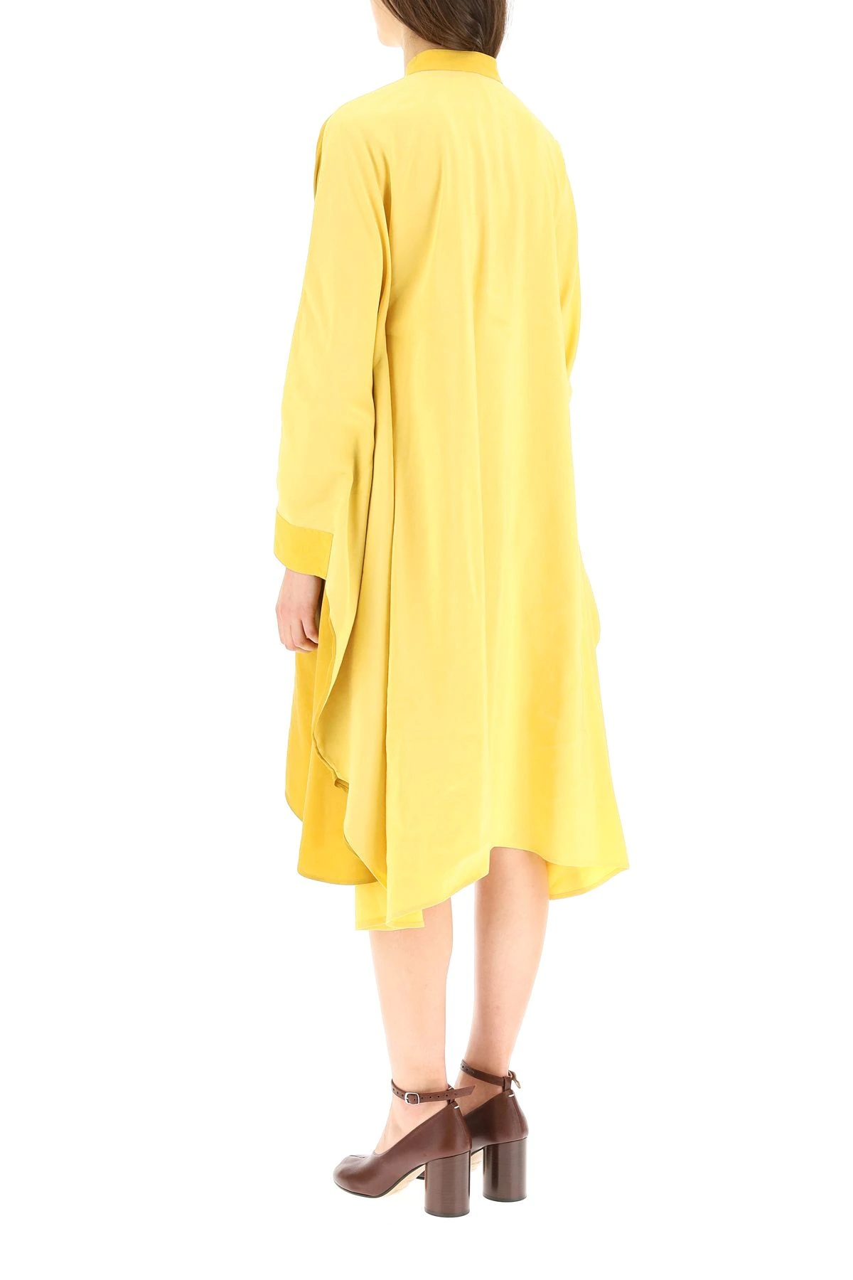 ANAGRAM TUNIC DRESS - 4