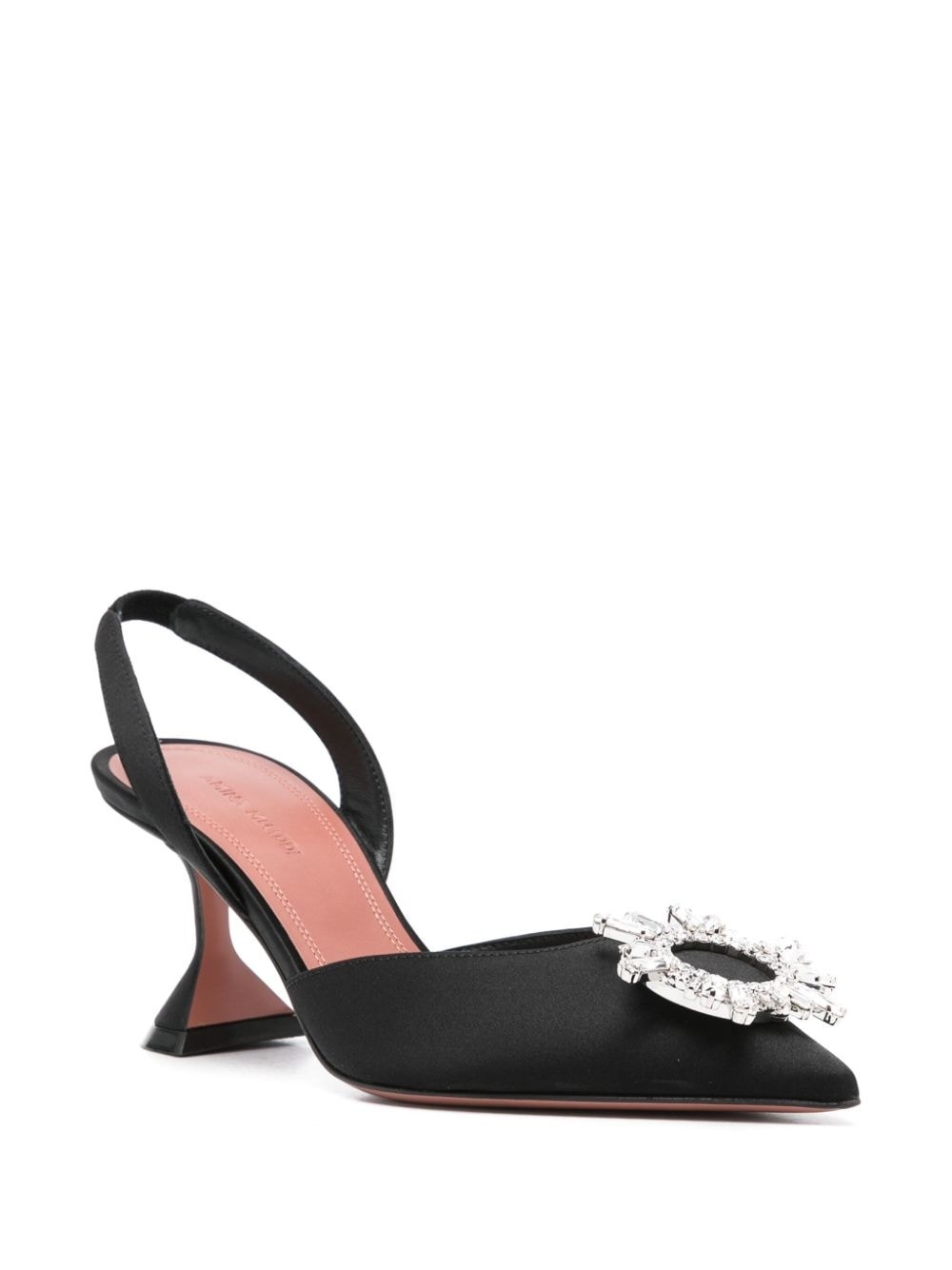 70mm Begum pumps - 2
