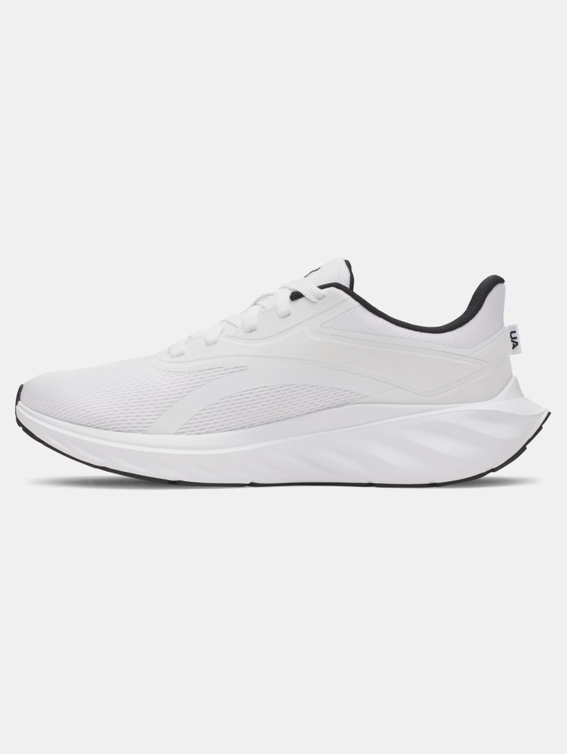 Under Armour UA Ascend outlook