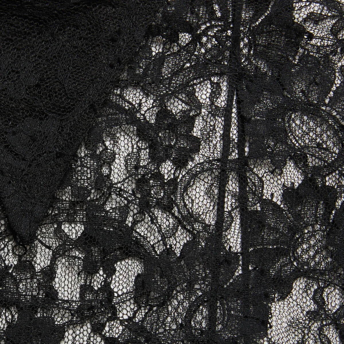 Lace shirt - 6