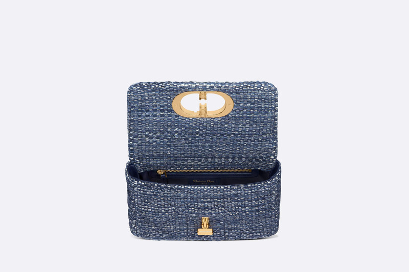 Small Dior Caro Bag 3