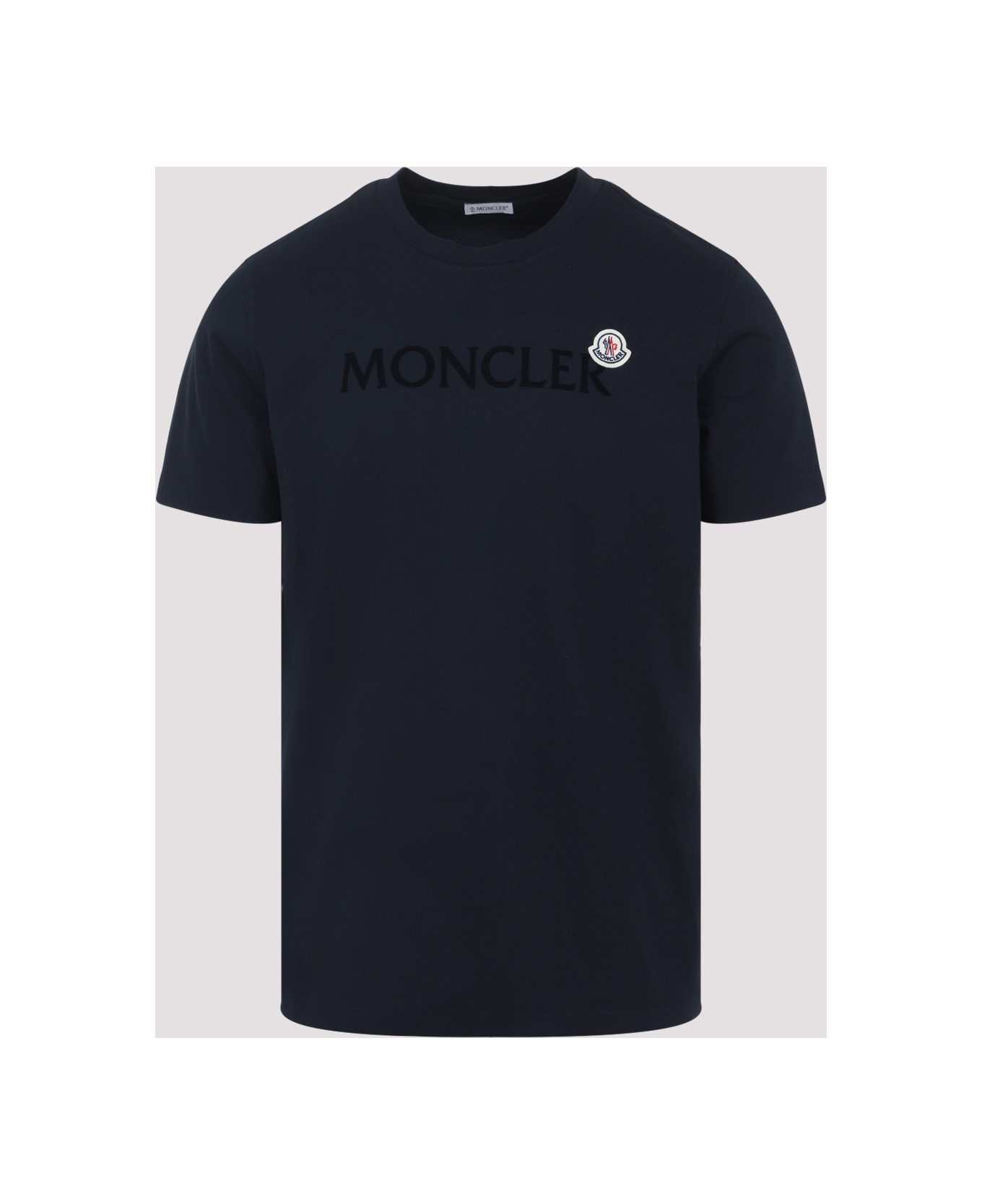 Short Sleeves T-shirt - 3