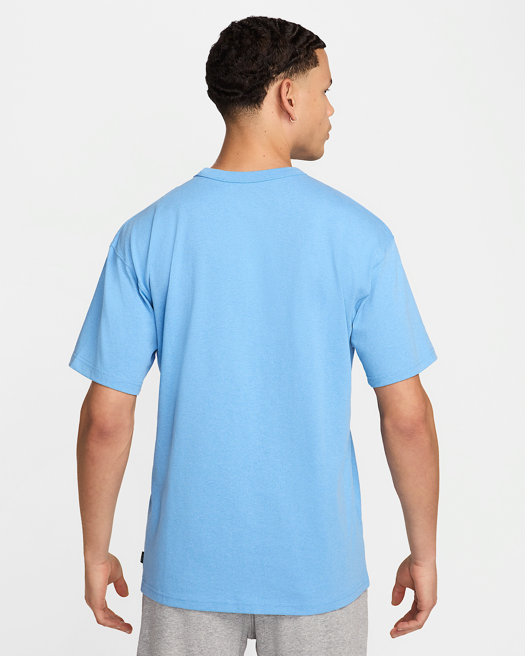 Nike Sportswear Premium Essentials Men's T-Shirt - 2