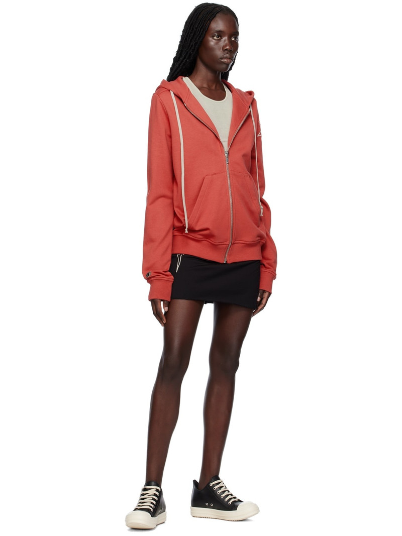 Red Champion Edition Jason's Hoodie 5