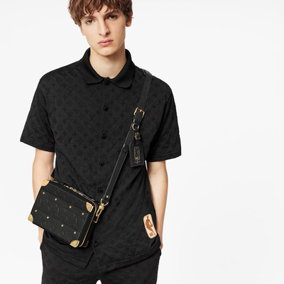 Louis Vuitton LVxNBA Handle Trunk outlook