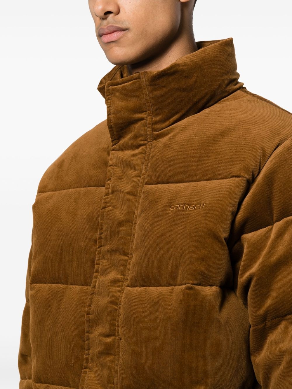 Layton corduroy jacket - 5