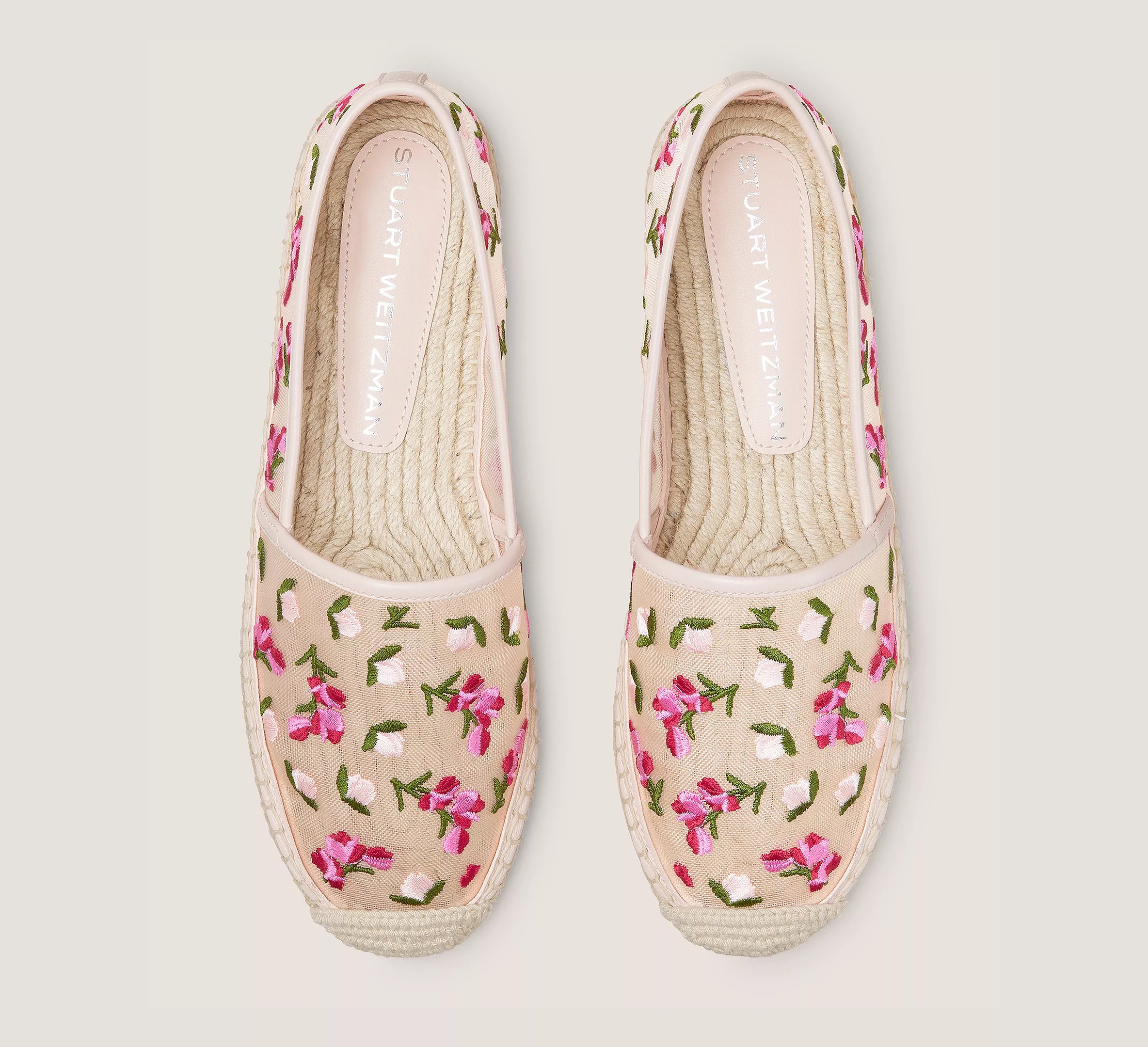 BAREITALL ESPADRILLE - 4