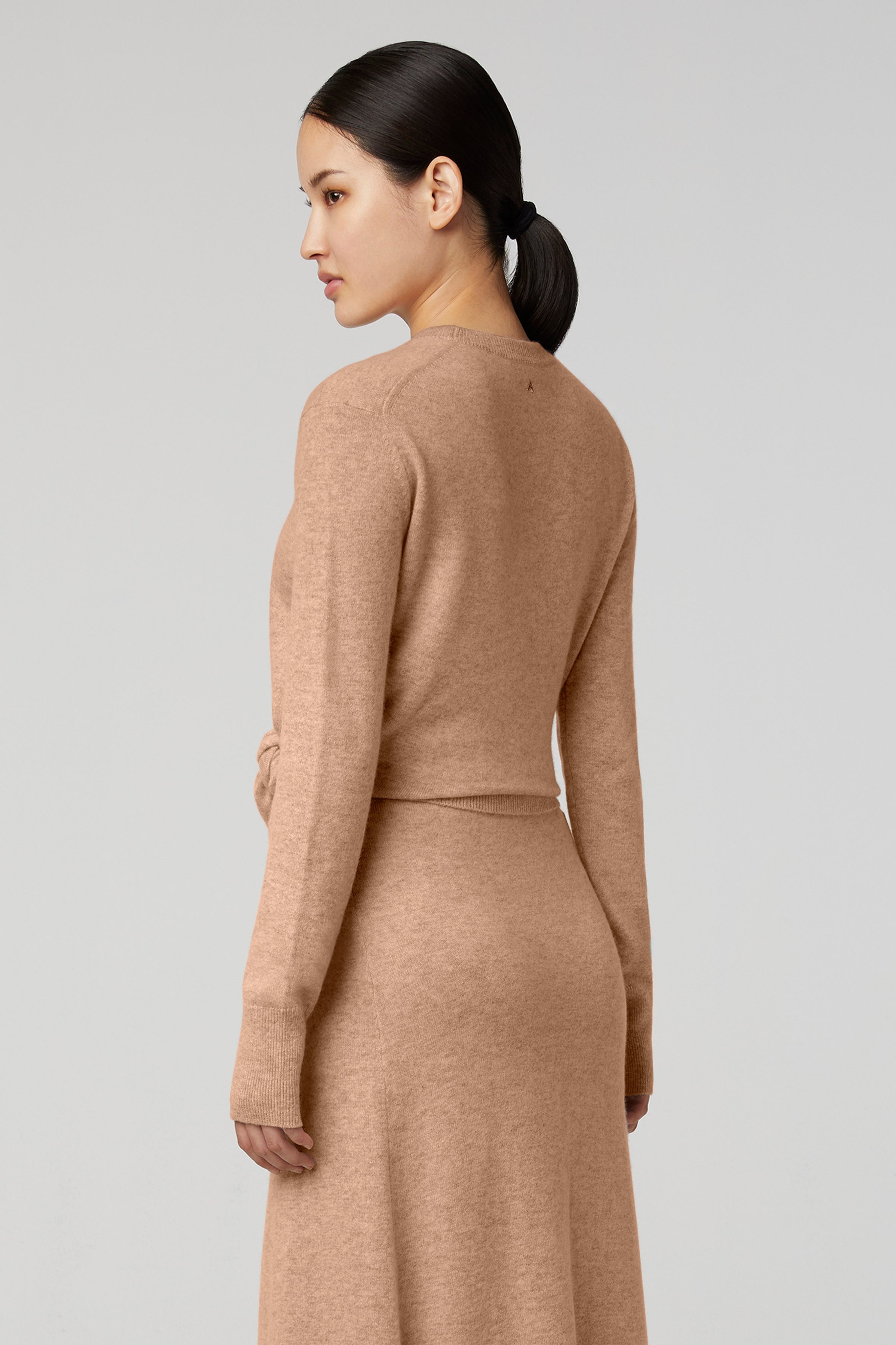 'NALINI' SWEATER - 5