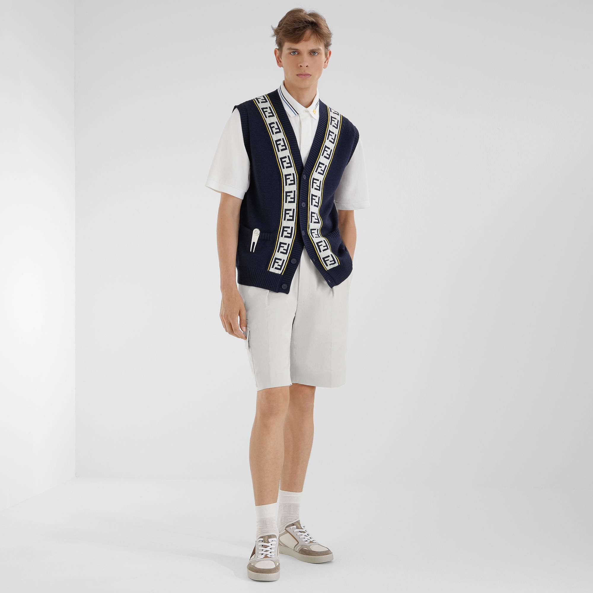 Vest - 4