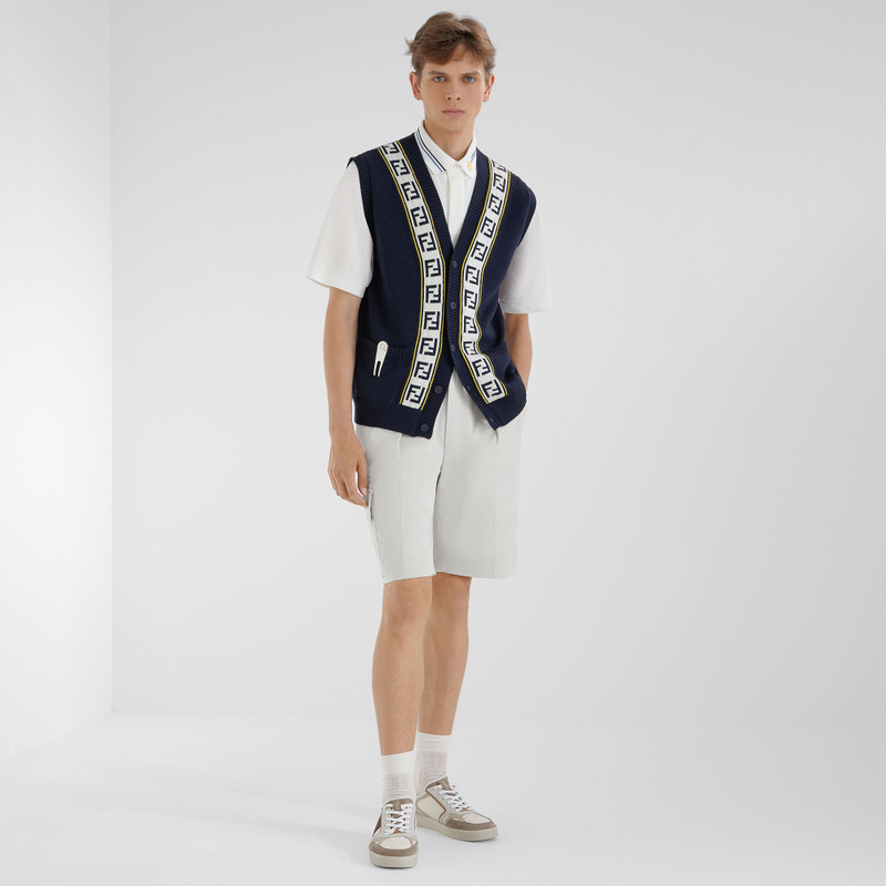 FENDI Vest outlook