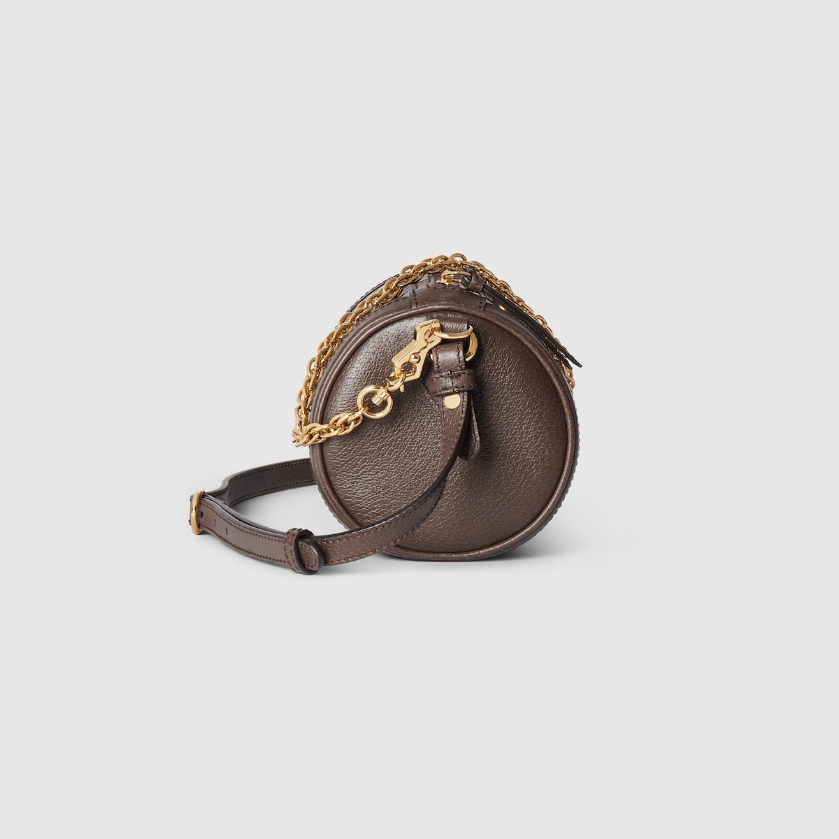 Ophidia small shoulder bag - 6